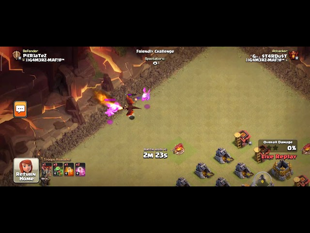 Video thumbnail for Dragon Lv6 v/s 2 Baby DragonLv4