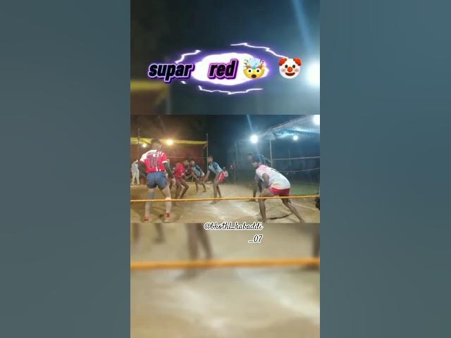 Video thumbnail for kare kar Naina.                    #kabaddi #viral #video