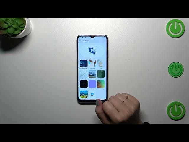Video thumbnail for 🖼️ Elevate Your NOKIA G42 Aesthetic: Mastering Wallpaper Customization! 📱