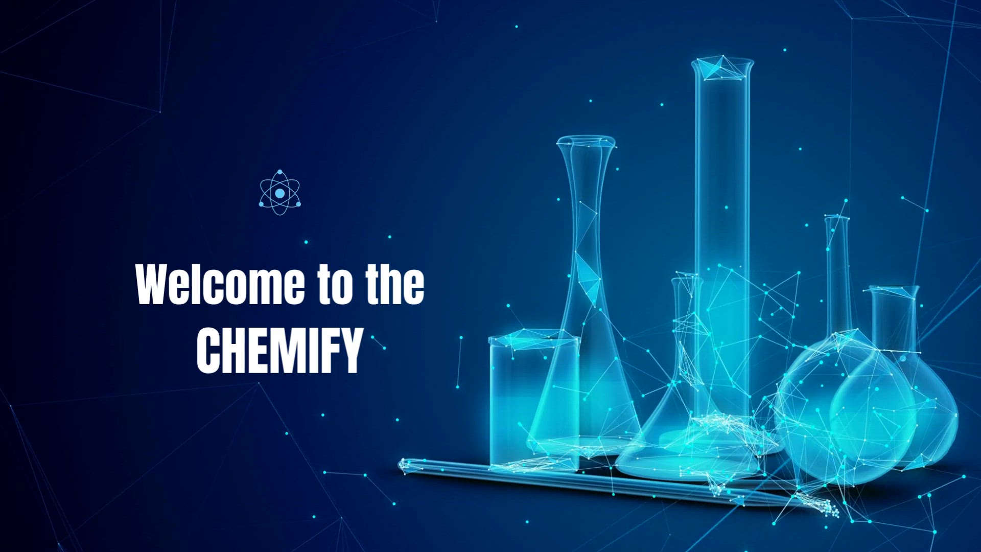 Video thumbnail for chemistry Laboratory