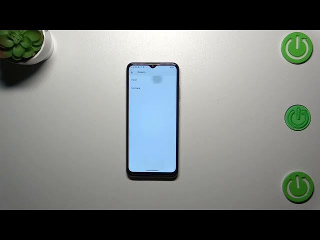 Video thumbnail for 🌐 Unveiling Global Accessibility: Mastering System Language Change on NOKIA G42! 📱