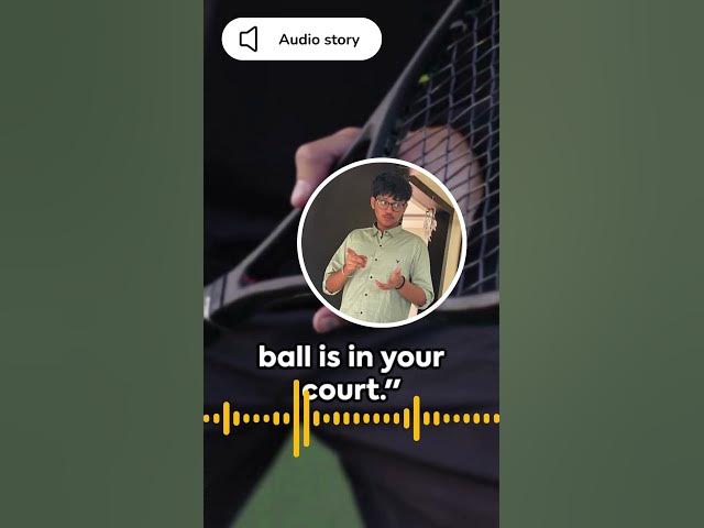 Video thumbnail for Idioms Unleashed: English Idioms in a Nutshell #english