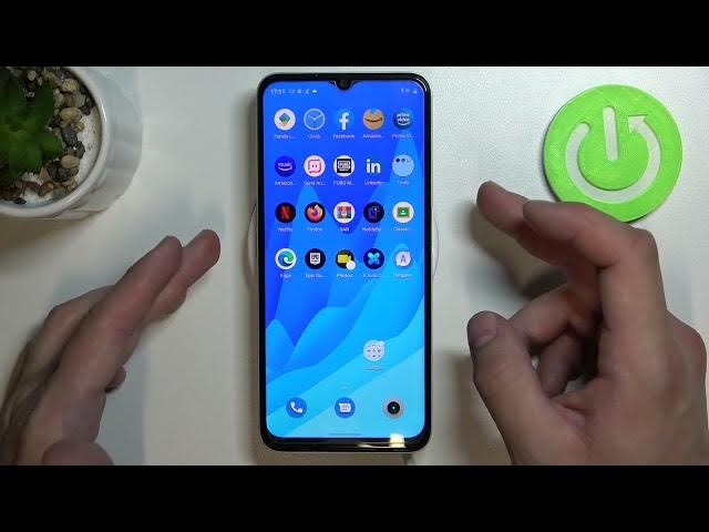 Video thumbnail for Realme Narzo 50A Prime - Does It Support Wireless Charging
