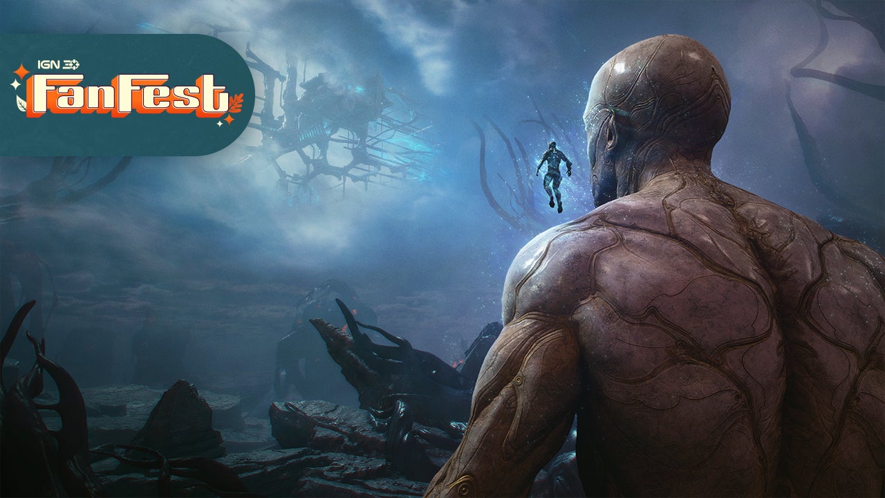Video thumbnail for Warframe - Official Epoch Operation: Taubound Gameplay Teaser Trailer | IGN Fall Fan Fest 2026