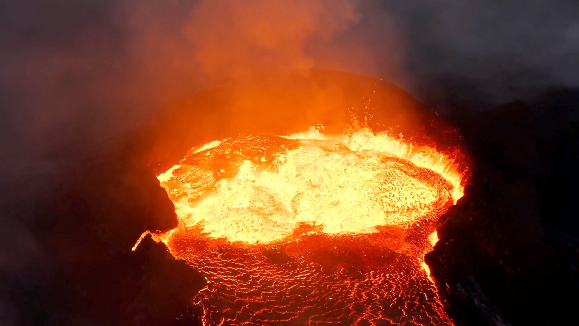 Video thumbnail for Could Extinct Volcanoes Become a New Source of Rare Earth Metals