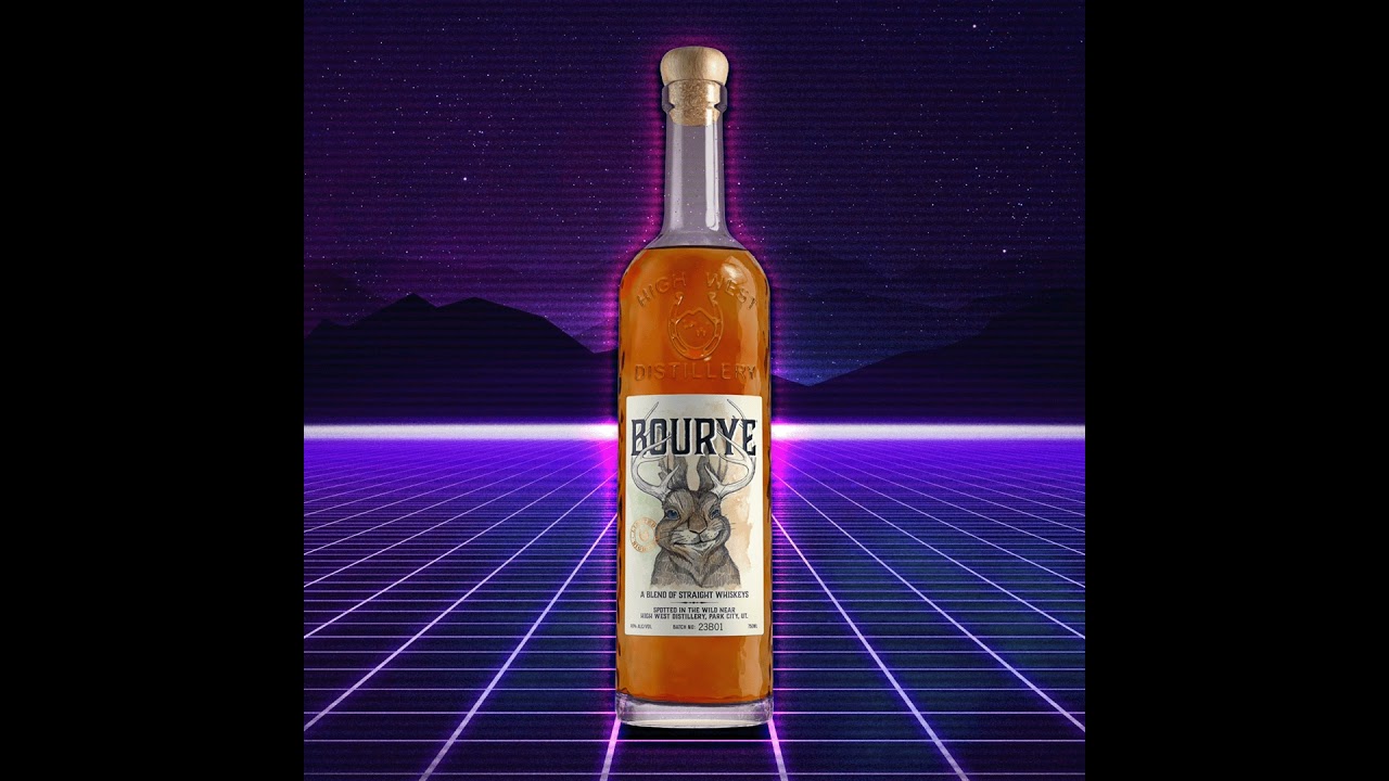 Video thumbnail for High West Bourye 2025 Review + Maker’s Mark Cellar Aged & Penelope Big LE Drops!
