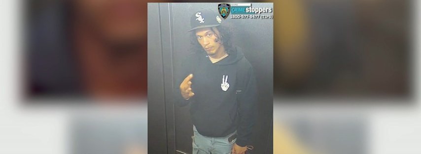 Video thumbnail for Bronx man arrested after mother falls to death while holding her baby