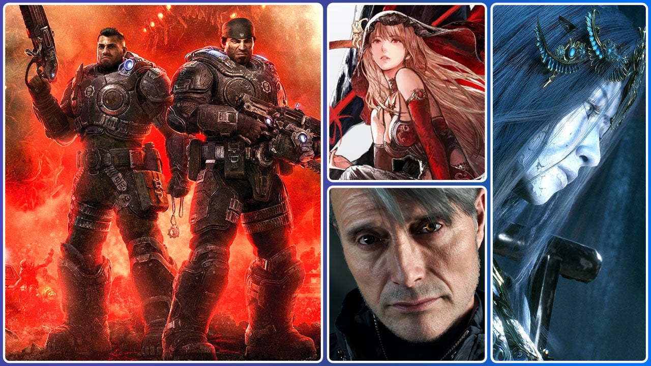 Video thumbnail for The Biggest Game Releases of October 2026