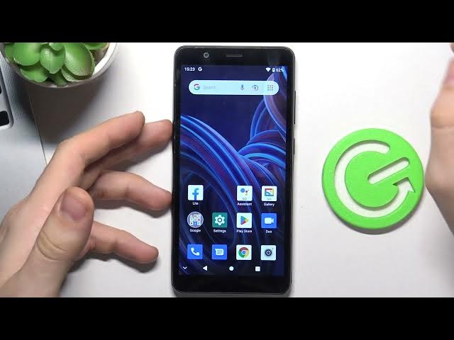 Video thumbnail for How to Fix Unresponsive Touch Screen on ZTE Blade A32