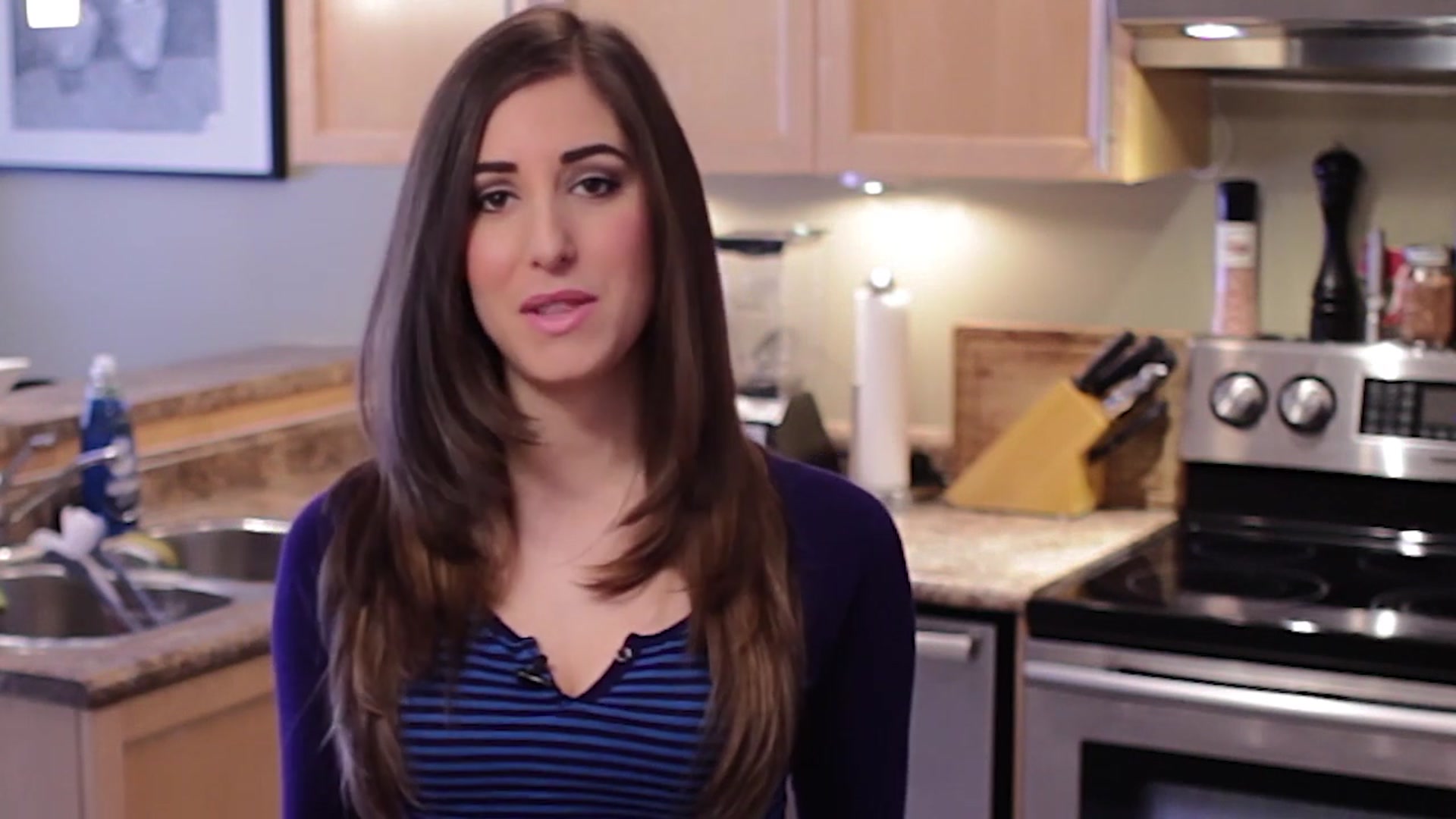 Video thumbnail for 5 Nasty Things In Your Kitchen (_ How to Clean Them_)(720P_HD)