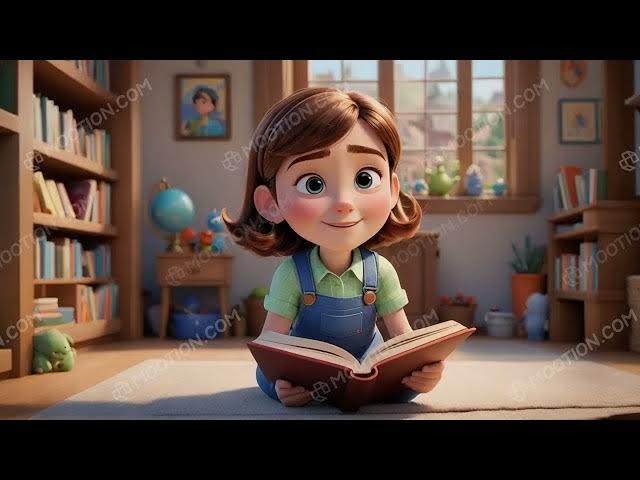 Video thumbnail for Matilda Roald Dahl 1988