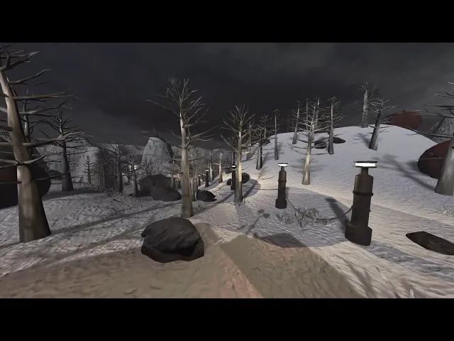 Video thumbnail for How to Upgrade Graphics in Lethal Company – High Graphics in Lethal Company