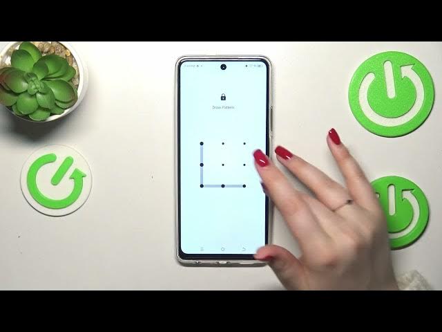 Video thumbnail for How to Clear Credentials in TECNO Spark 20 Pro – Remove Credential Storage