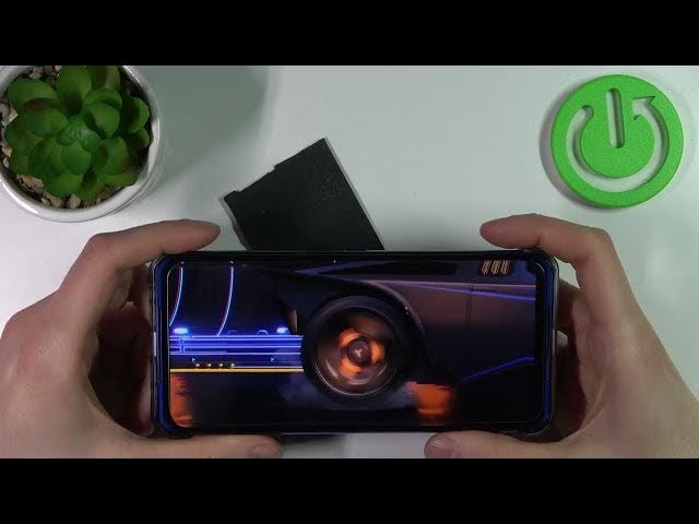 Video thumbnail for How to Perform First Set Up in Lenovo Legion Duel?