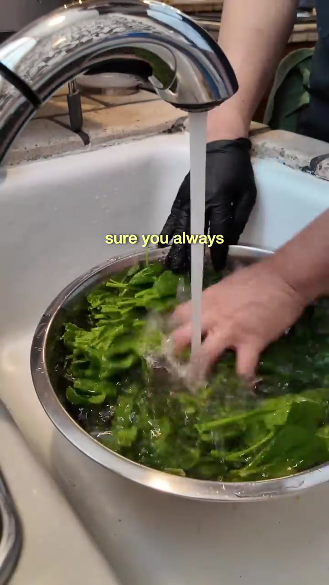 Video thumbnail for what I made today as a private chef in Beverly Hills. grilled achiote chicken. hoisin sesame mush(720P HD)