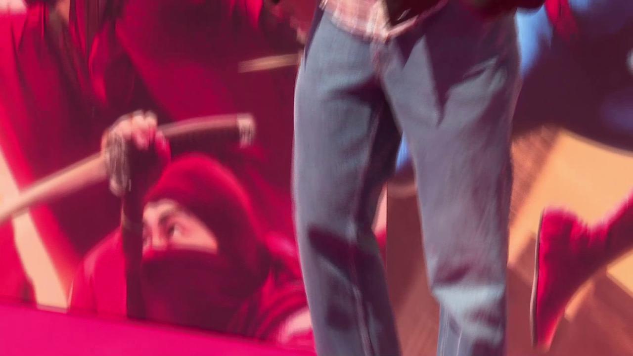 Video thumbnail for UNCAPTIONED: Tom Holland finally confirms he's married to Zendaya.