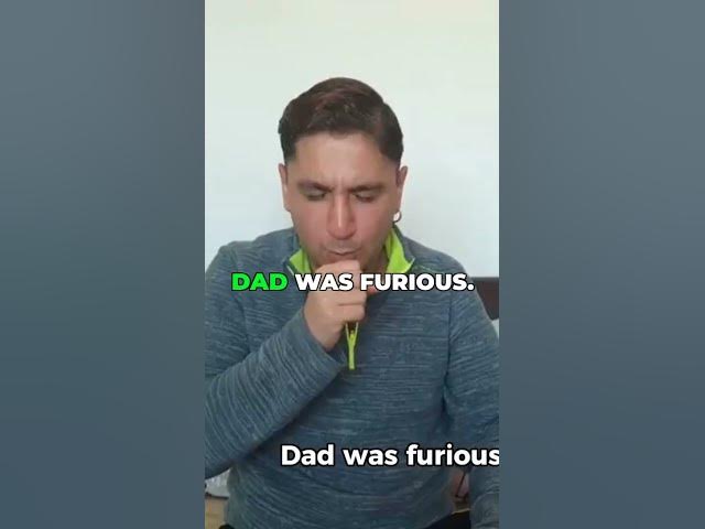 Video thumbnail for Tired? Champions NEVER Make Excuses! #shorts #motivation