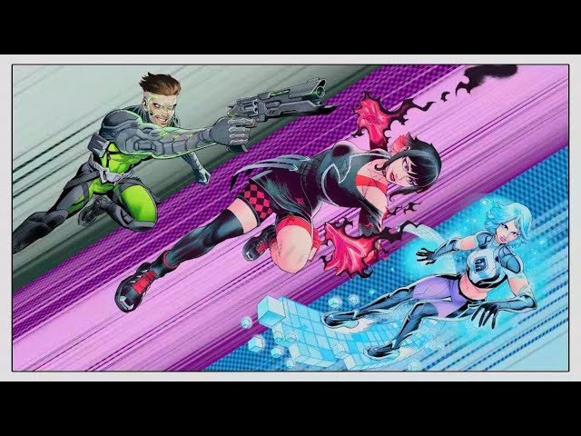 Video thumbnail for FORTNITE LIVE EVENT JUST HAPPENED