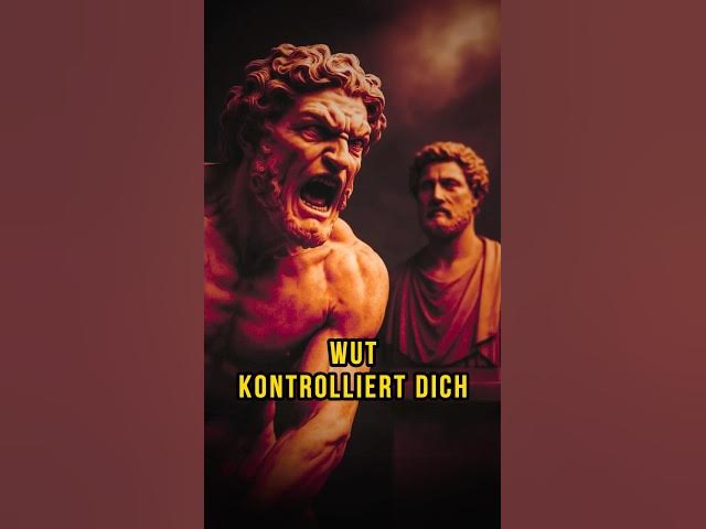 Video thumbnail for Wut überwinden – ruhig bleiben, wenn alles in dir schreit