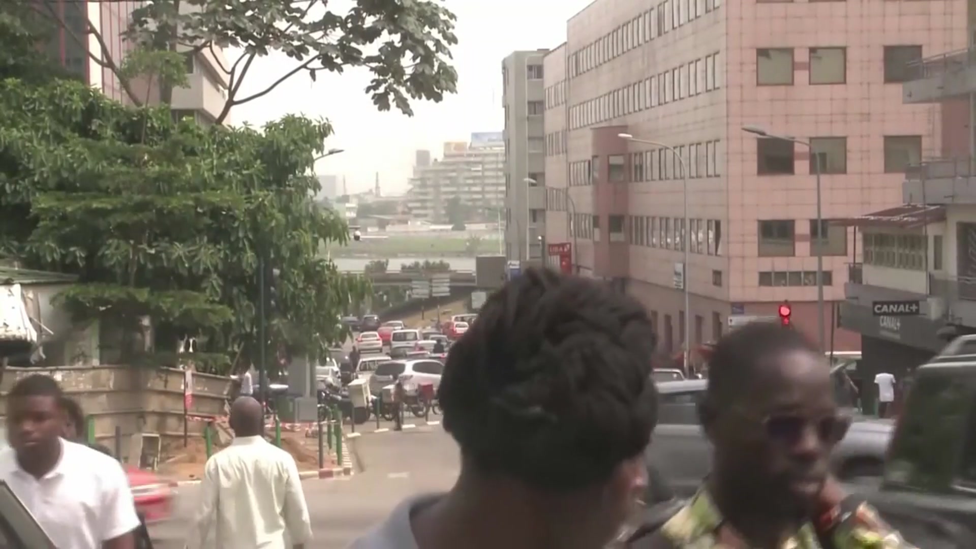 'Video thumbnail for World Bank upgrades Sub-Saharan Africa growth forecast over inflation drop'