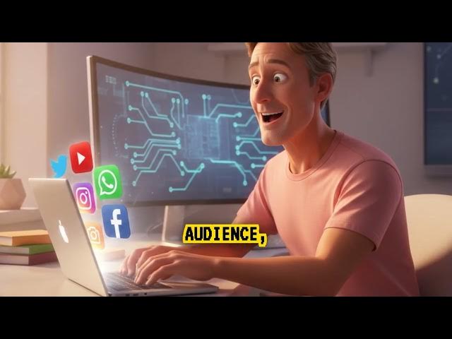 Video thumbnail for How to Grow Your Viwership on YouTube