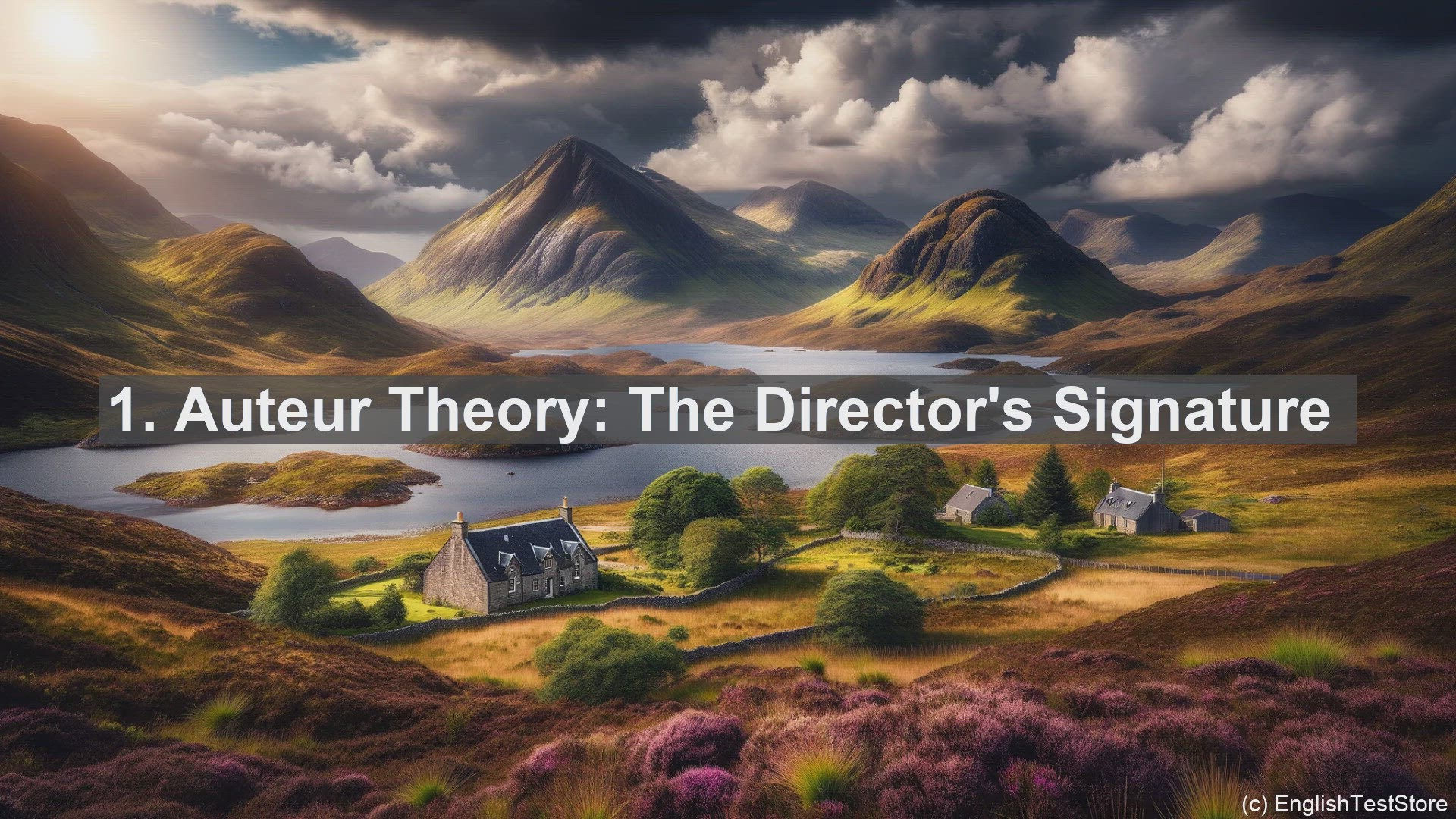 'Video thumbnail for Top 10 Phrases for Discussing World Cinema'