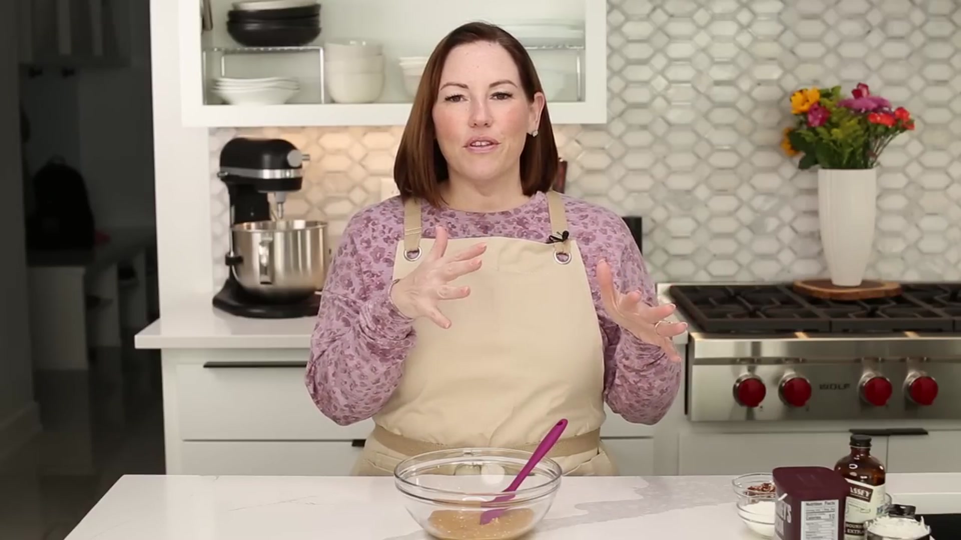 Video thumbnail for Make the Best Keto No Bake Cookies in 30 Minutes (720P 60FPS)