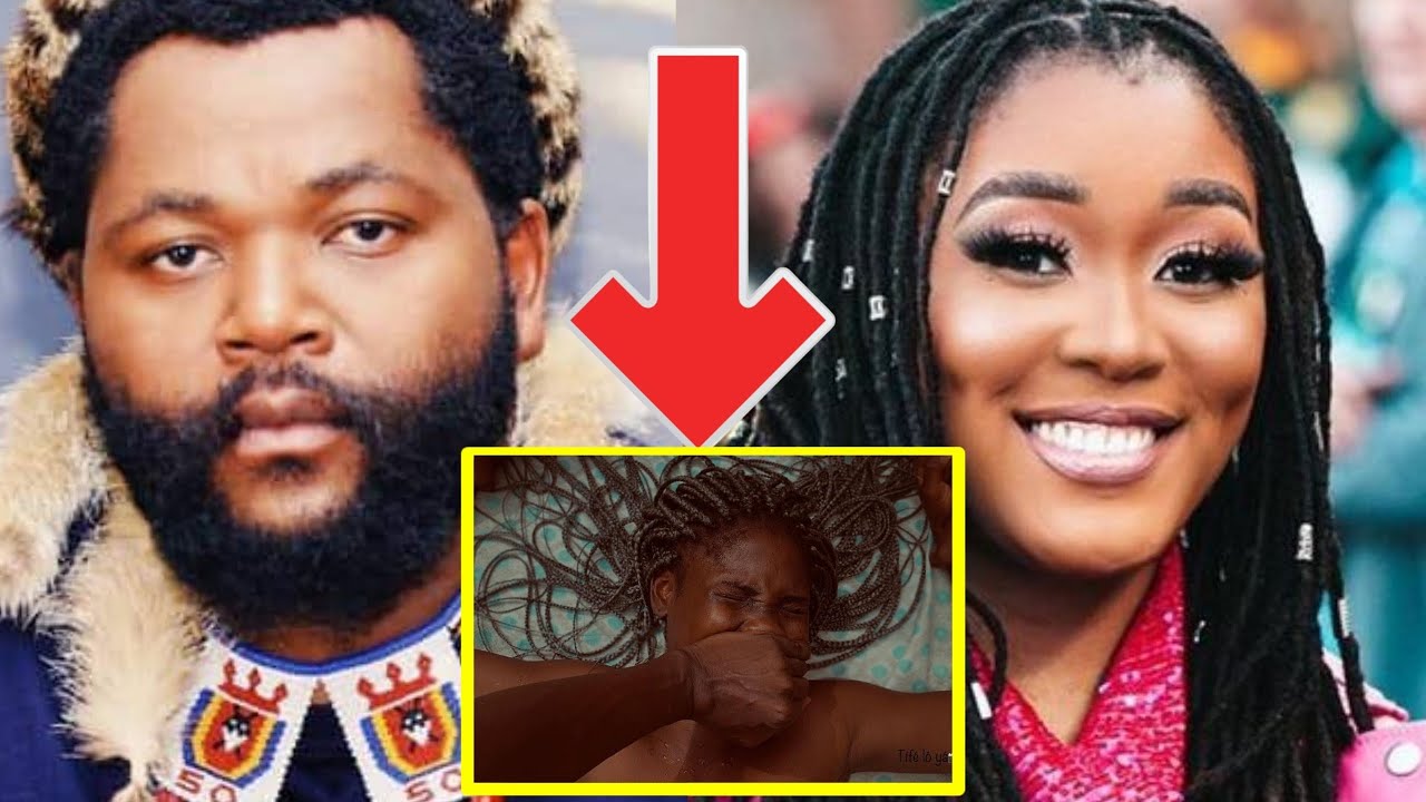 Video thumbnail for Leaked voice clip of Sjava's side chick Lady Zamar
