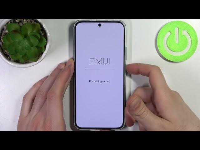 Video thumbnail for How To Wipe Cache On HUAWEI Nova 11
