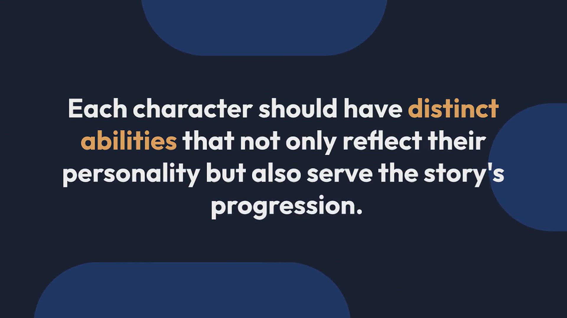 Video thumbnail for Character Roster And Abilities