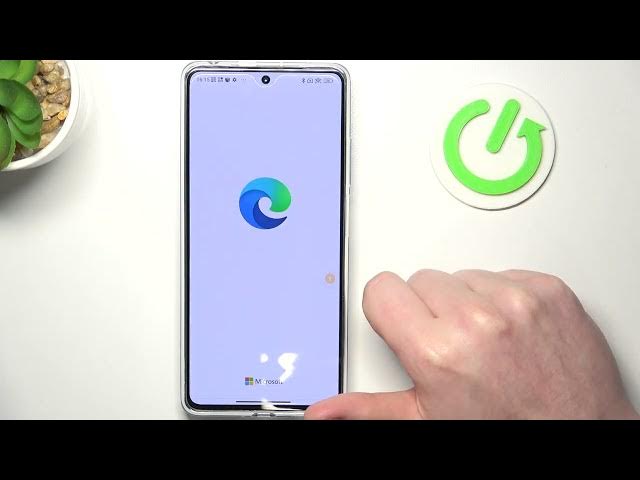 Video thumbnail for How to Install Microsoft Edge in POCO X5 – Get Microsoft Browser