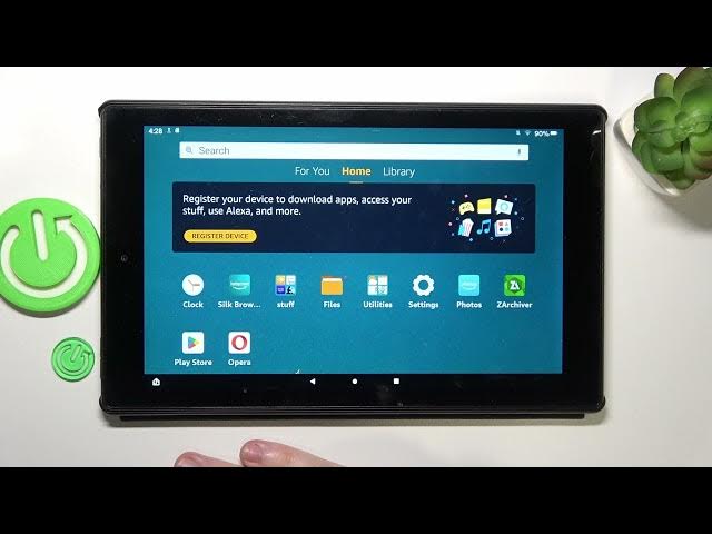 Video thumbnail for How to Install Google Chrome on AMAZON Fire HD 10?