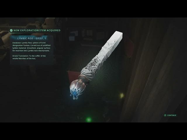 Video thumbnail for Hell is Us - Family Reunion: Acasa Marshes: Lymbic Sword, Shards, Lymbic Rod-Grief Y Location