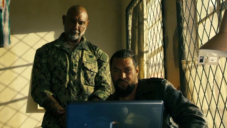 Video thumbnail for The Wrecking Crew: Walter Connections