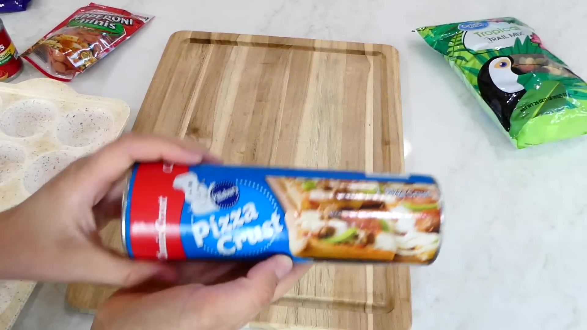 Video thumbnail for 5 Easy & Cheap Lunch Ideas ¦ Quick, FUN & Healthy Lunchbox Meals for School, Work & Home (1080p 60fps)