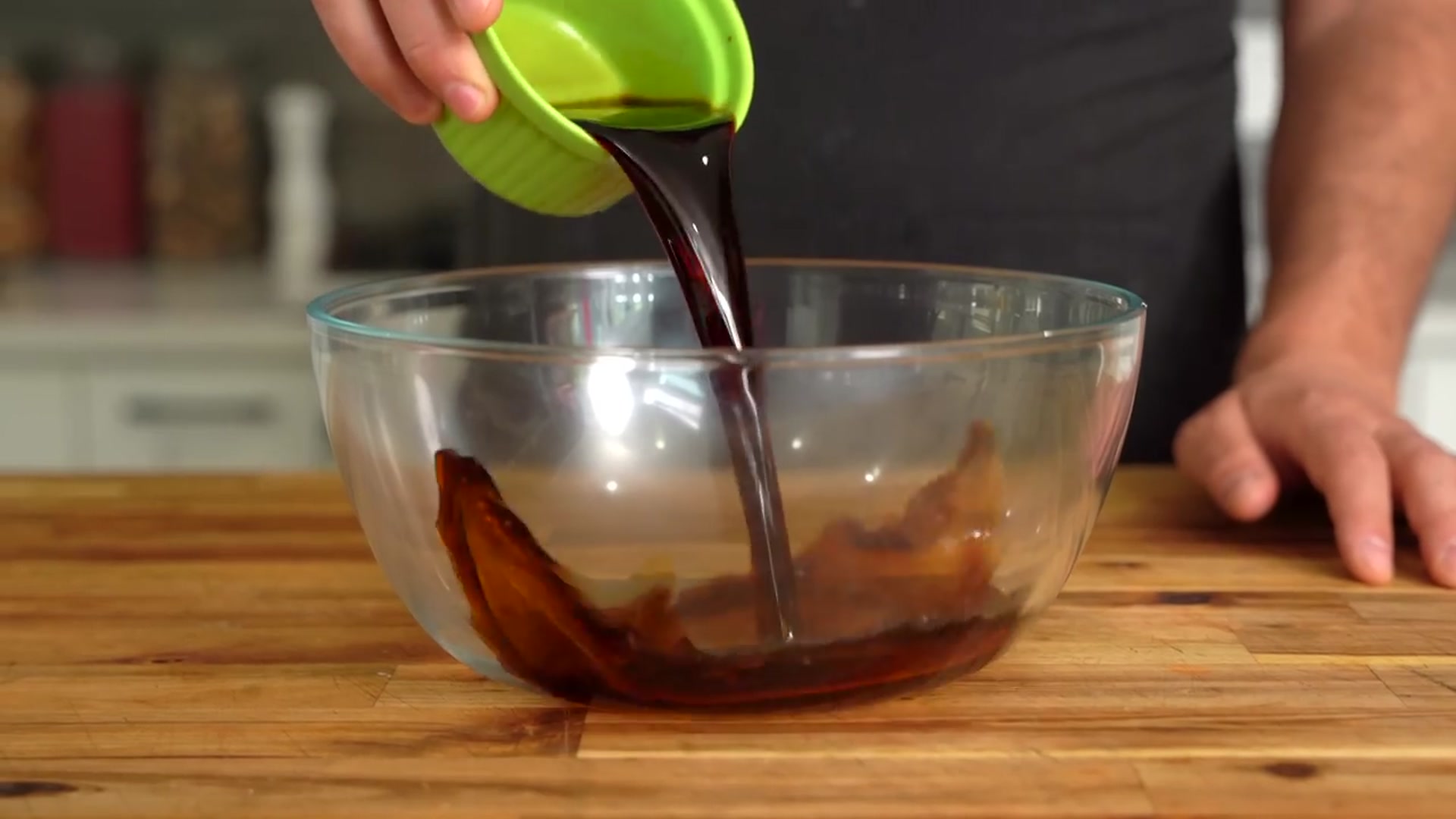 Video thumbnail for This One Ingredient Makes Chicken Adobo 10X Better(720P HD)