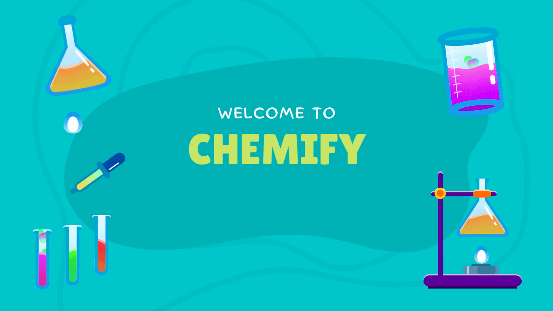 Video thumbnail for Chemify