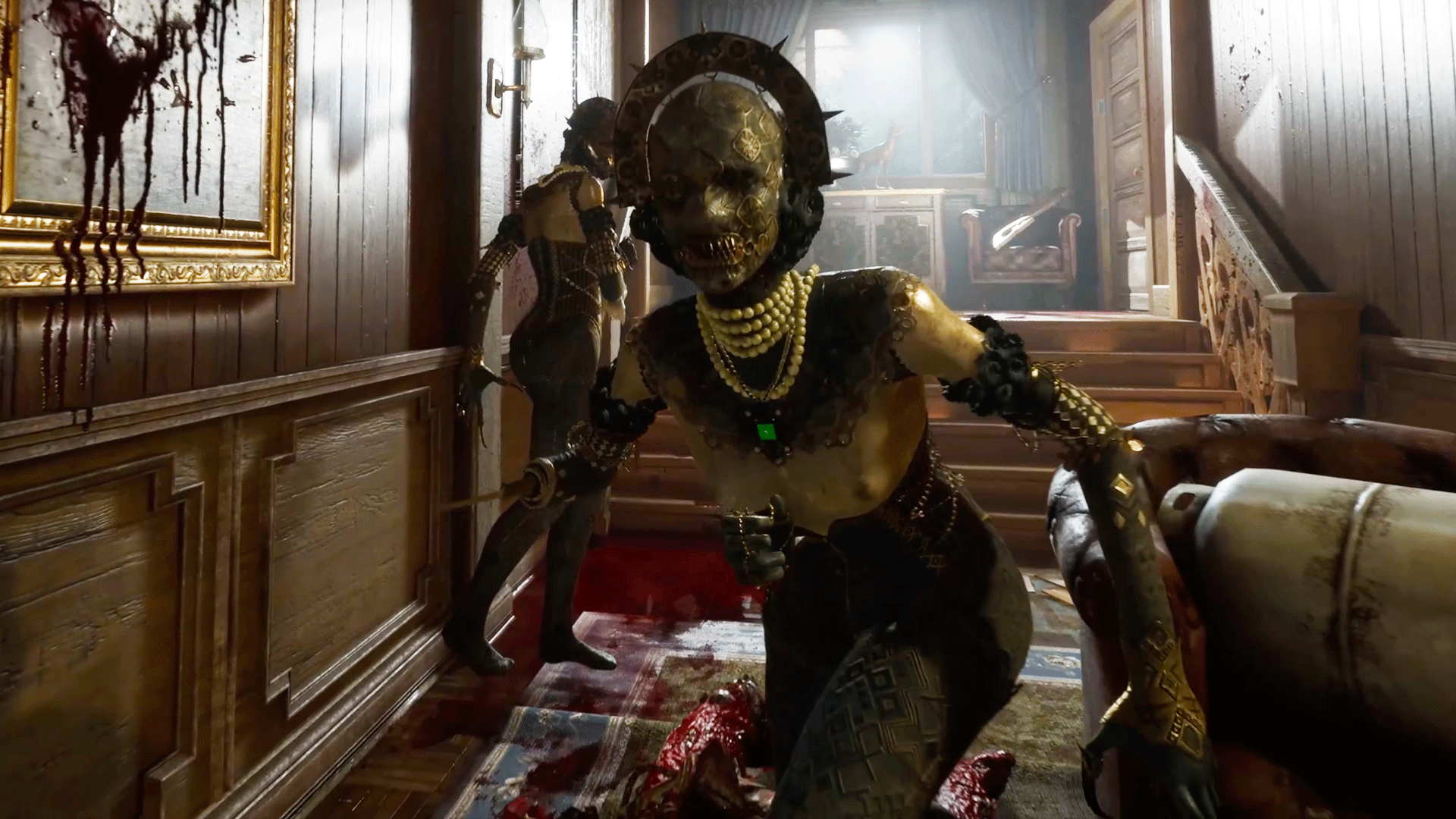 Video thumbnail for The Outlast Trials - Official 'Project Messiah' Season 5 Gameplay Launch Trailer