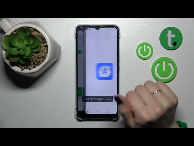 Video thumbnail for How to Check Battery Health on INFINIX Hot 20i – Ampere App