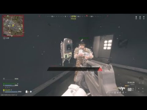 Video thumbnail for How did bro do that?