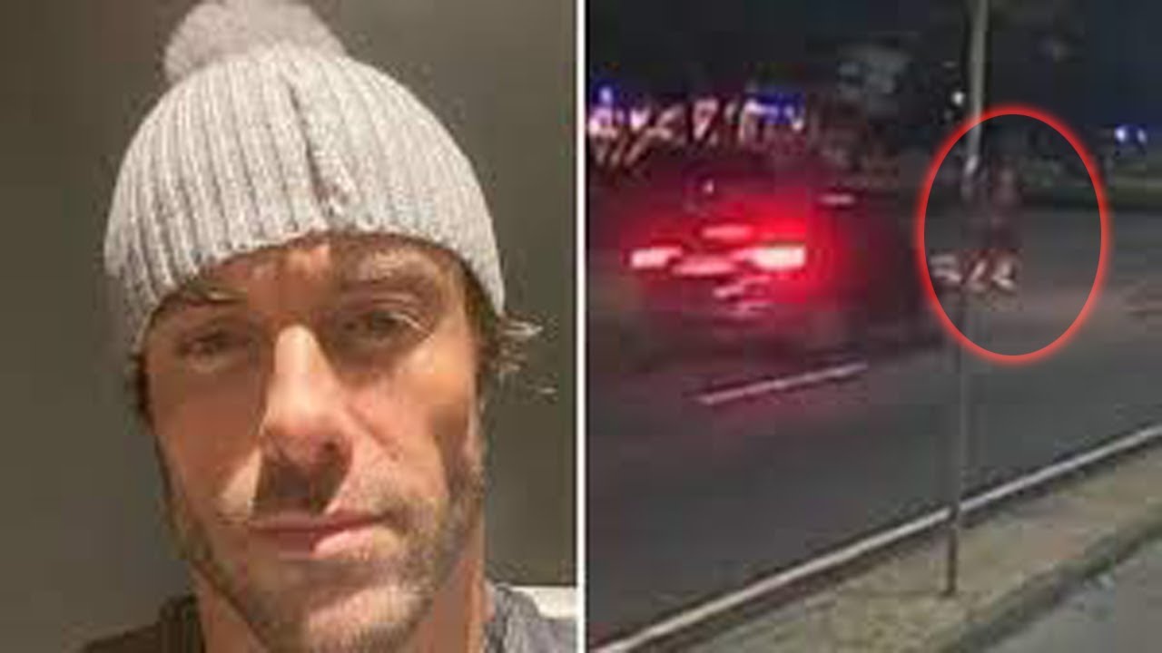 Video thumbnail for ESTADO DE SAÚDE DE  KAYKY BRITO É GRAVE A MOTORISTA QUE ATOPELOU ATOR SE MANIFESTA