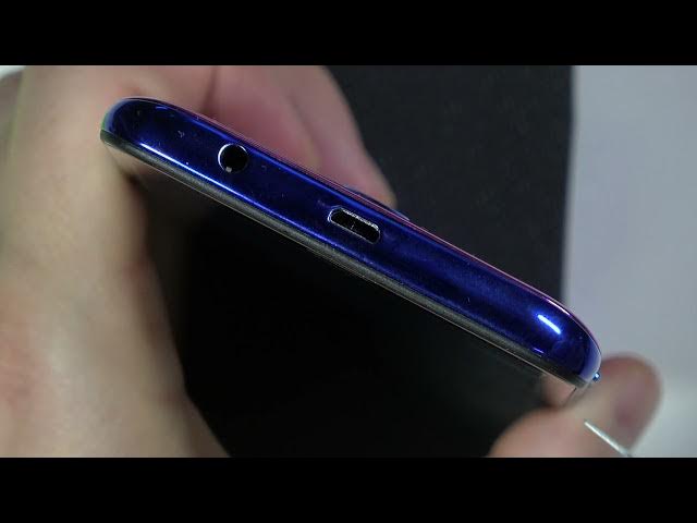 Video thumbnail for How to Clean microUSB Port in DuoDuoGo J6+ – Fix Charging Port