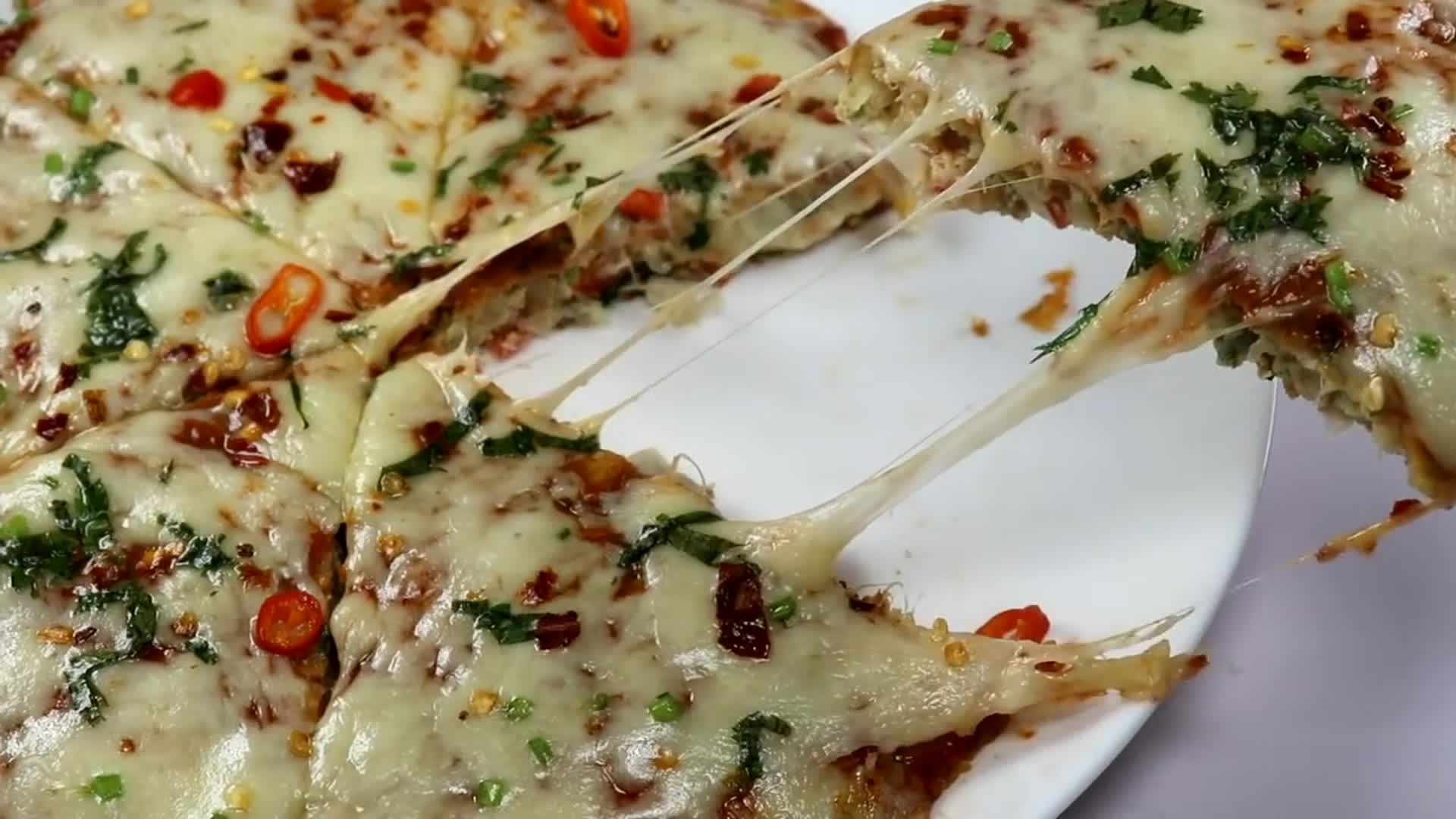 Video thumbnail for Easy Breakfast Recipe