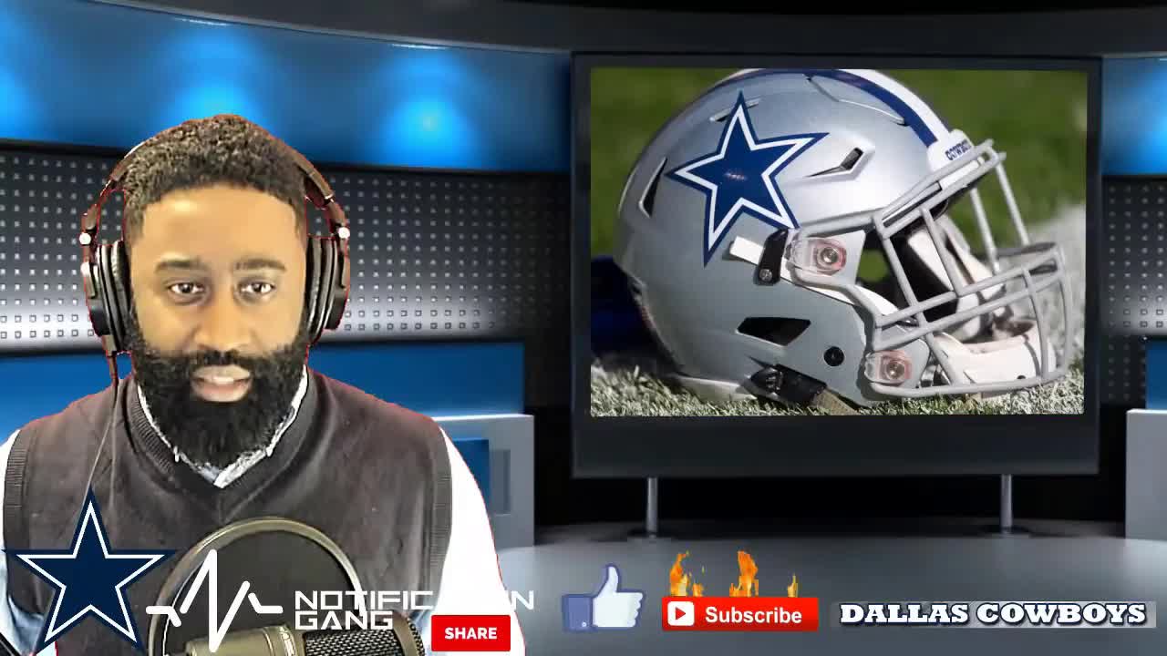 Video thumbnail for law nation sports: dallas cowboys live like '95: overcoming adversity & the super bowl dream