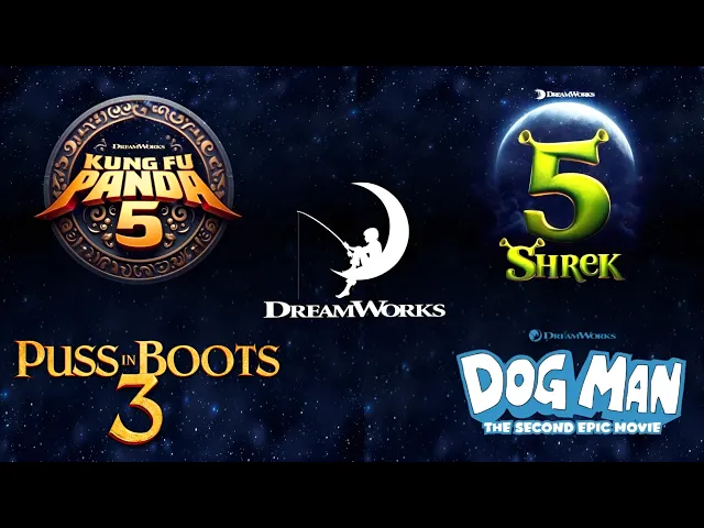 Video thumbnail for BEST UPCOMING DREAMWORKS MOVIES (2024 - 2026)