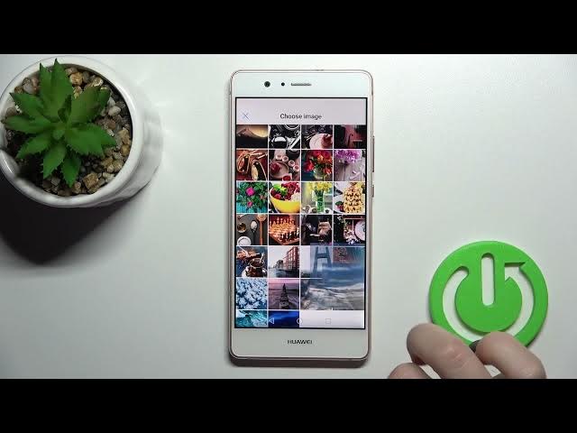 Video thumbnail for How to Change & Customize Keyboard Theme - Keyboard Style on HUAWEI P9 Lite