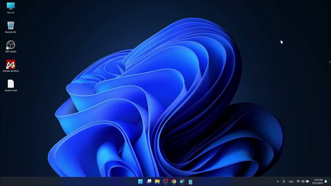 Video thumbnail for How to Use Keyboard Shortcuts Like a Pro in Windows 11