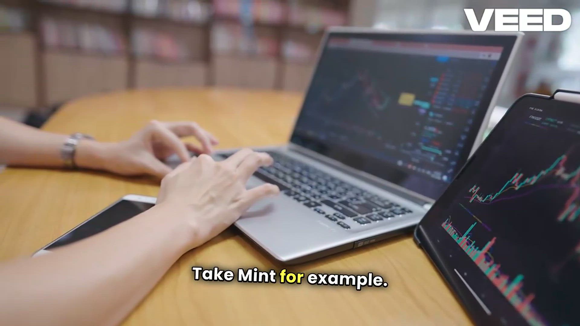 'Video thumbnail for Best Money Manager Apps'