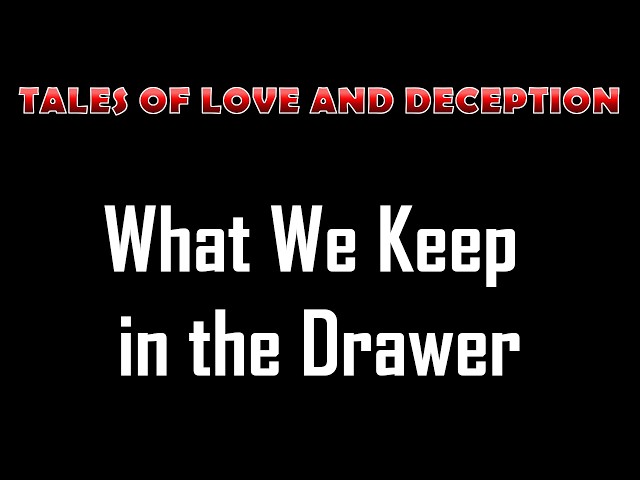 Video thumbnail for A Hidden Drawer Exposed His Fears… Can Their Marriage Survive the Truth? | Love Story