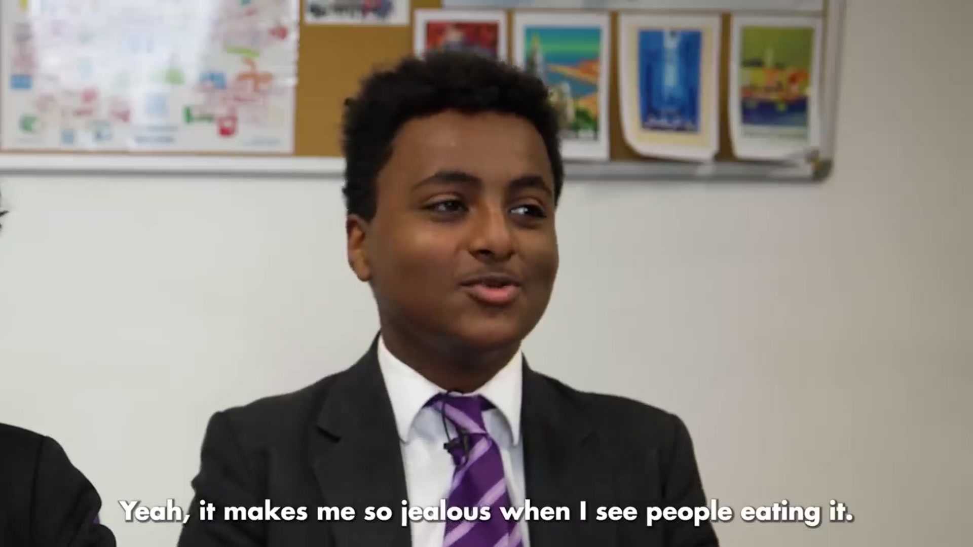 Video thumbnail for British Highschoolers try Flamin  Hot Cheetos for the first time (720P HD)